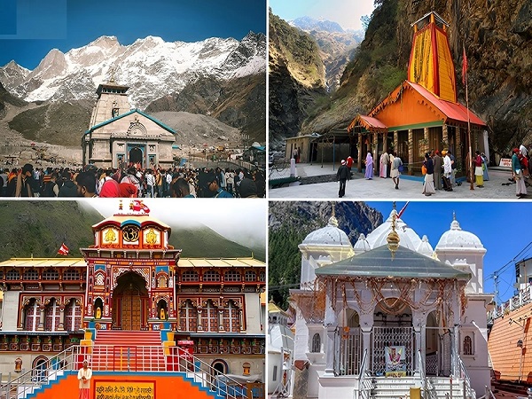 Char Dham
