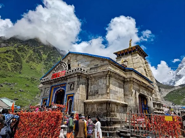 Kedarnath