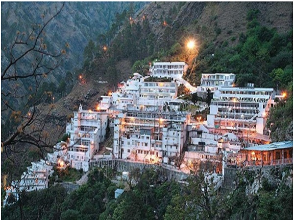 Katra & Kashmir