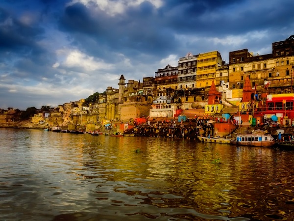 KASHI & AYODHYA